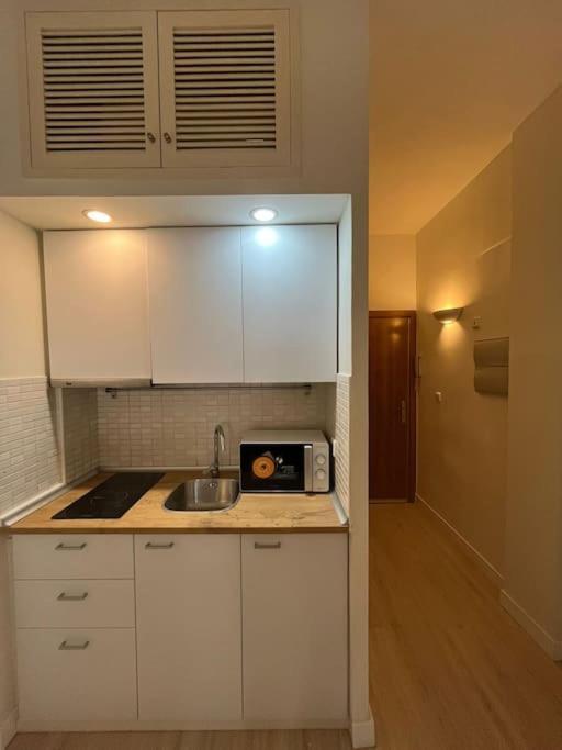 Apartamento Cozy Apt 1hab 4pax En La Plaza De Chueca Madrid