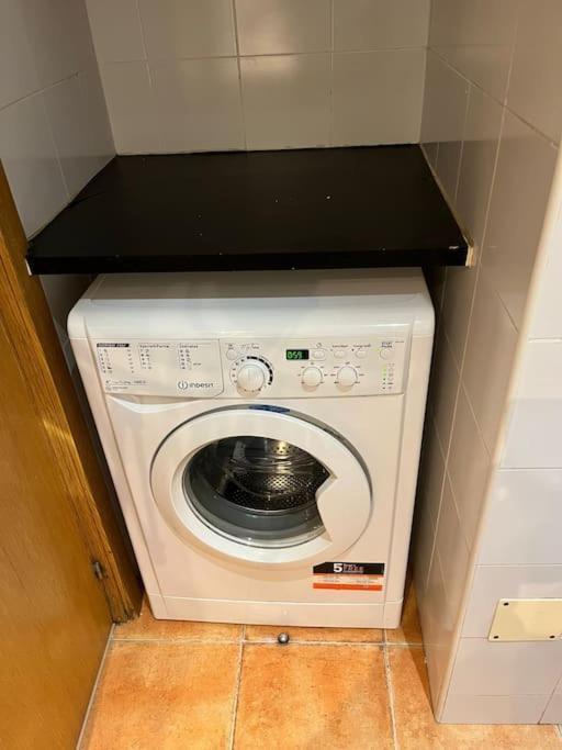 Cozy Apt 1hab 4pax En La Plaza De Chueca * Madrid