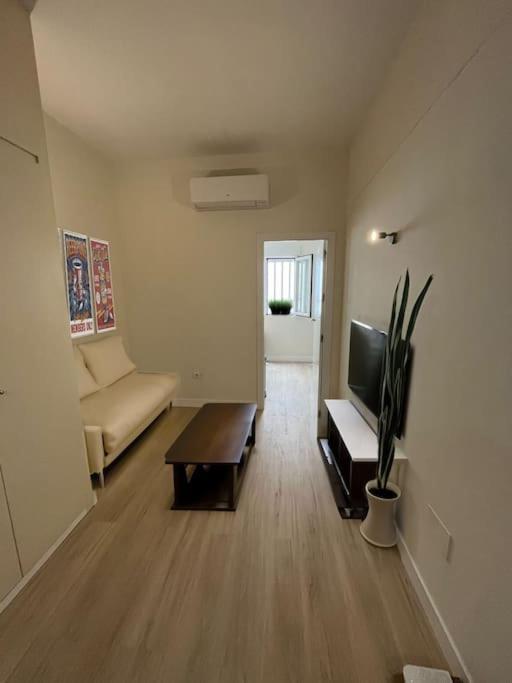 Apartamento Cozy Apt 1hab 4pax En La Plaza De Chueca Madrid