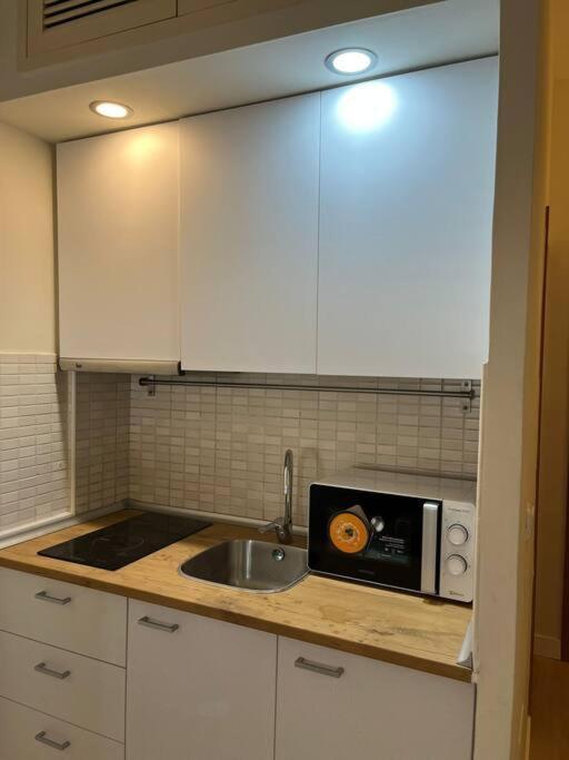 Cozy Apt 1hab 4pax En La Plaza De Chueca * Madrid