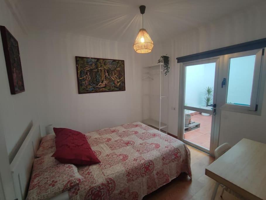 Luxury Canteras Apartamento *