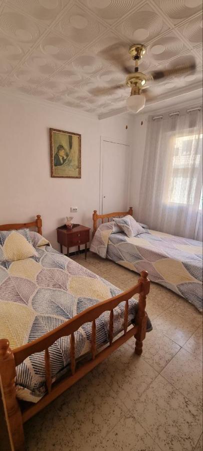 Apartamento Del Alma, 180 M De La La Playa * Santa Pola