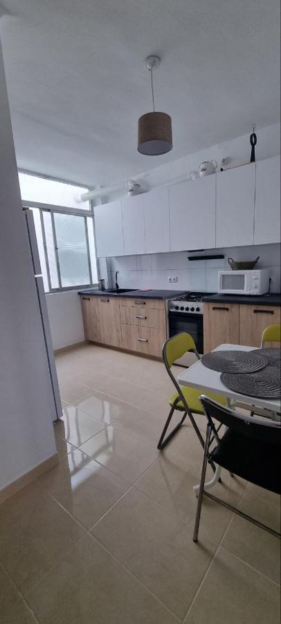 Apartamento Del Alma, 180 M De La La Playa Apartment Santa Pola