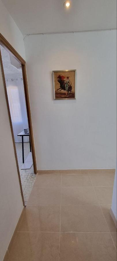 Apartment Apartamento Del Alma, 180 M De La La Playa Santa Pola