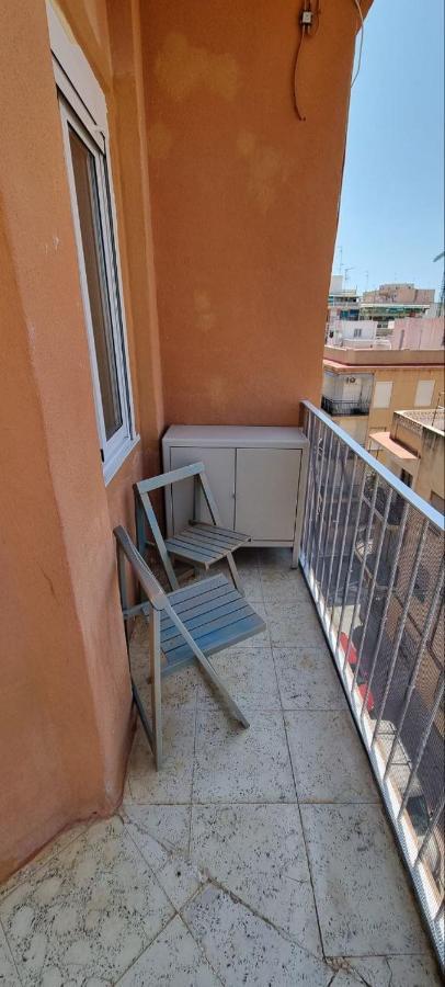 Apartamento Del Alma, 180 M De La La Playa Apartment