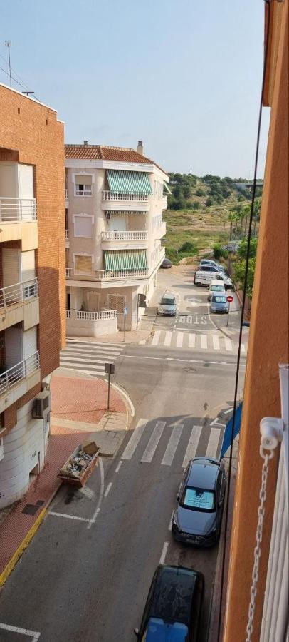 Apartamento Del Alma, 180 M De La La Playa *