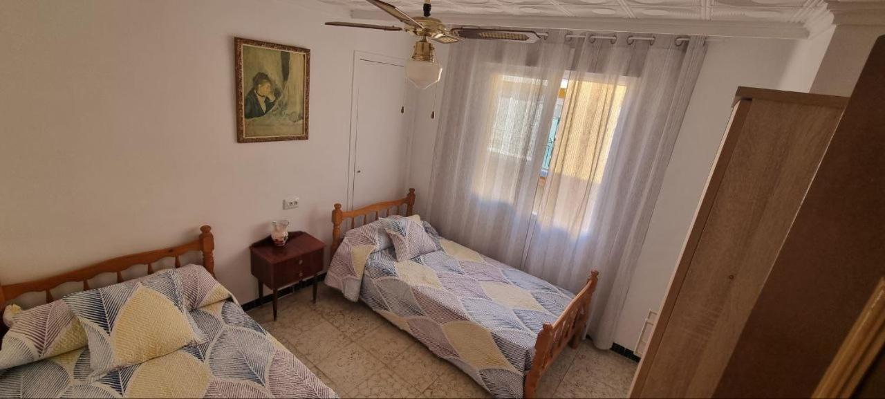 Apartment Apartamento Del Alma, 180 M De La La Playa Santa Pola