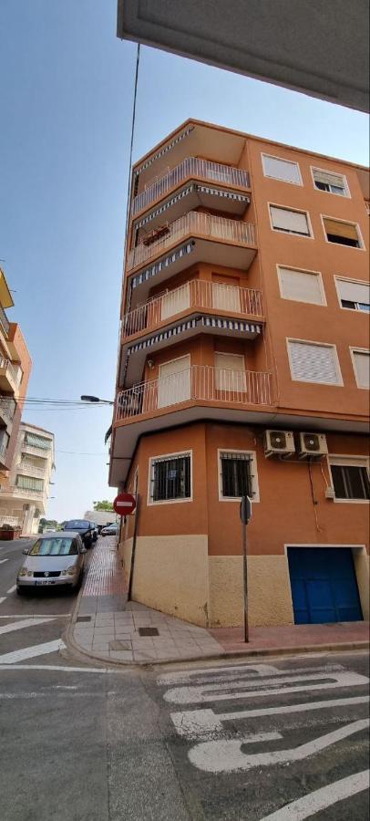 Apartment Apartamento Del Alma, 180 M De La La Playa