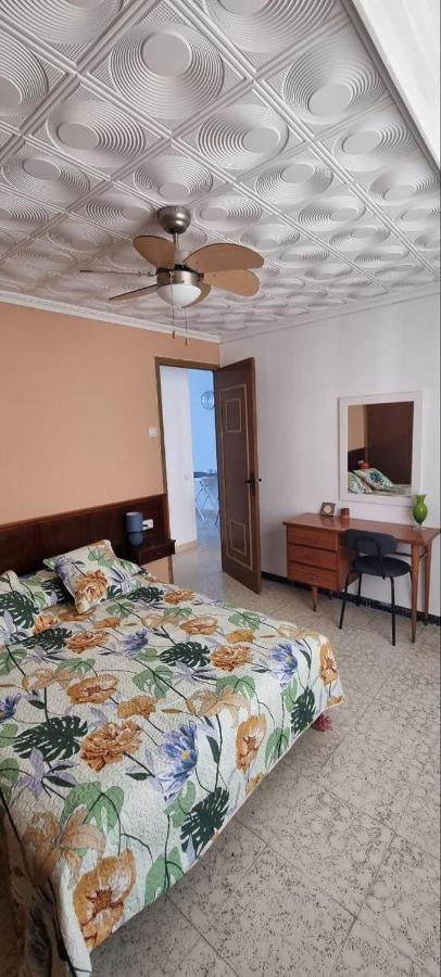 Apartamento Del Alma, 180 M De La La Playa Apartment Santa Pola