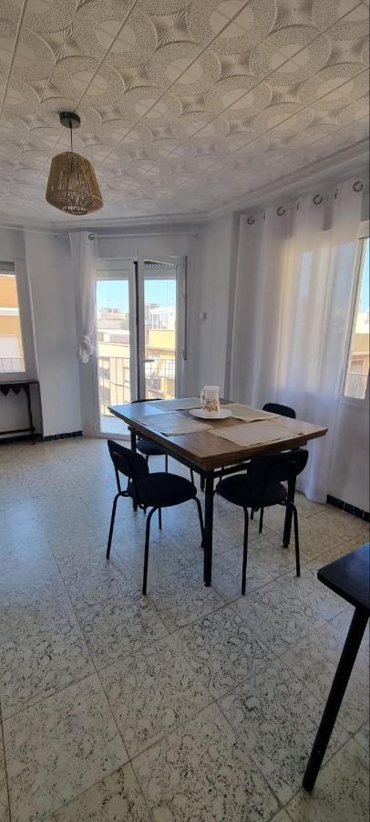 Apartment Apartamento Del Alma, 180 M De La La Playa *