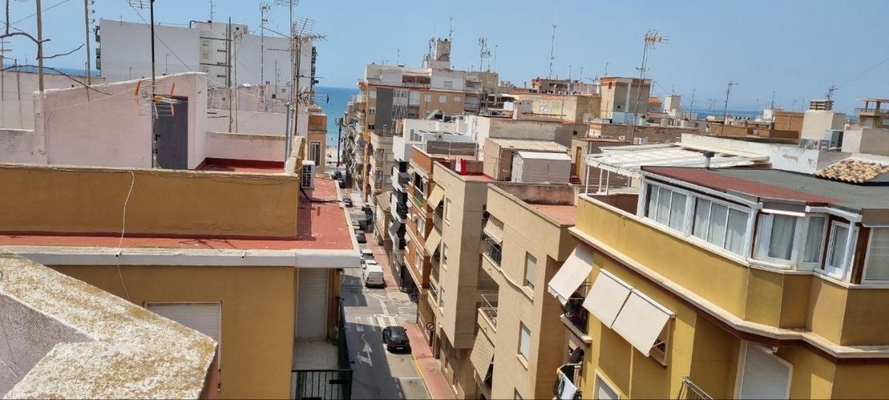 Apartment Apartamento Del Alma, 180 M De La La Playa Santa Pola