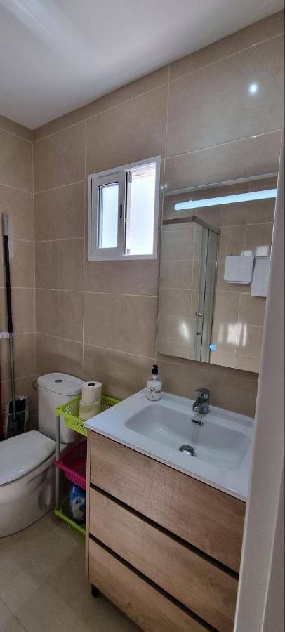Apartamento Del Alma, 180 M De La La Playa