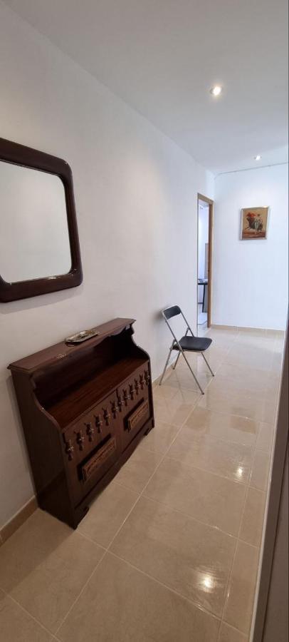 Apartamento Del Alma, 180 M De La La Playa Santa Pola