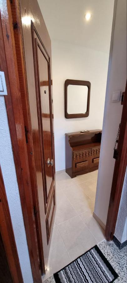 Apartamento Del Alma, 180 M De La La Playa