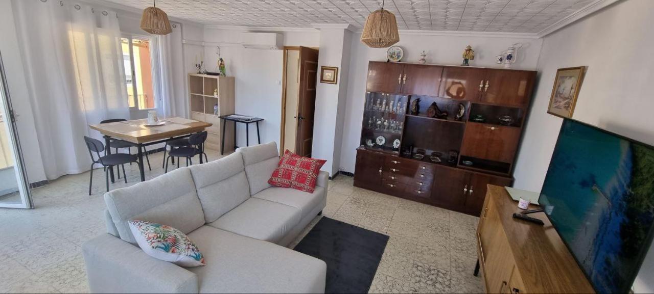 Apartment Apartamento Del Alma, 180 M De La La Playa *