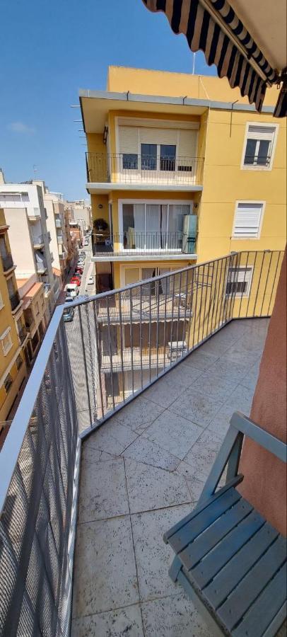 Apartamento Del Alma, 180 M De La La Playa Apartment