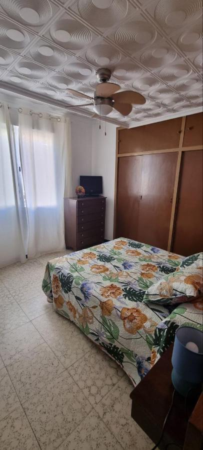 Apartamento Del Alma, 180 M De La La Playa Apartment *