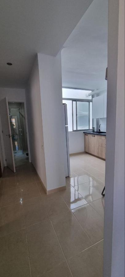 Apartamento Del Alma, 180 M De La La Playa Apartment Santa Pola