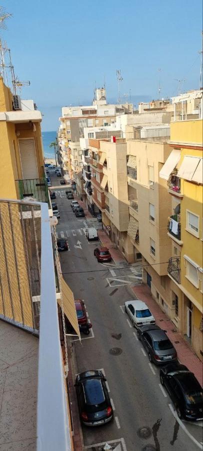 Apartamento Del Alma, 180 M De La La Playa *
