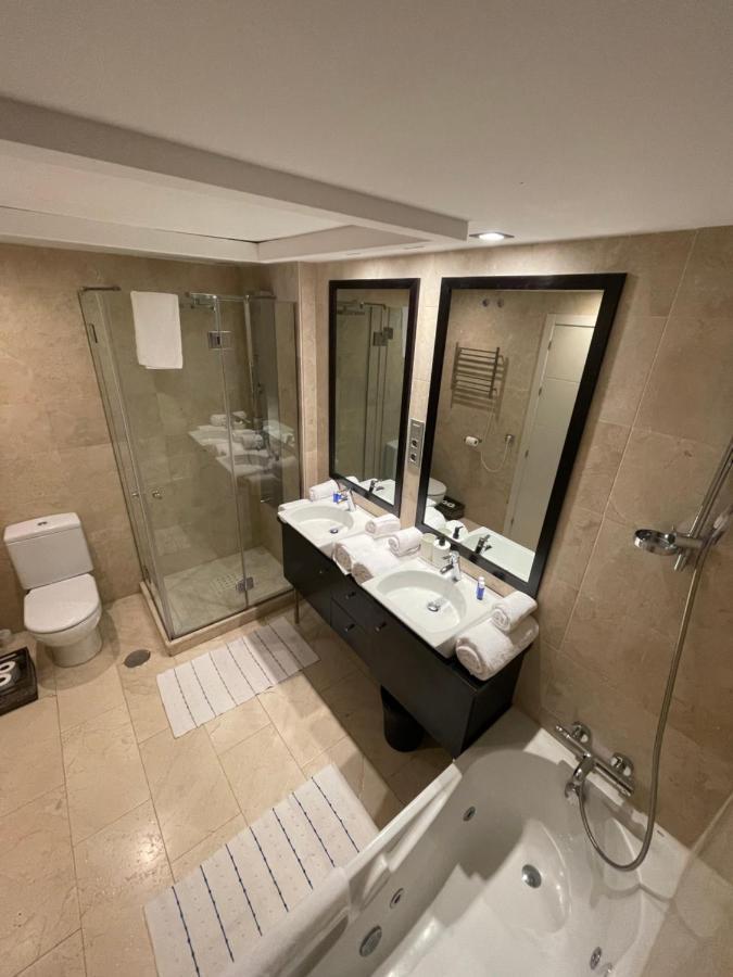Luxury Del Mar D Bj2 Apartamento *