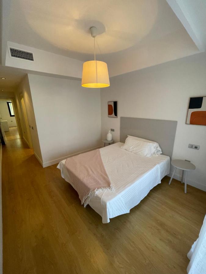 Luxury Del Mar D Bj2 Apartamento
