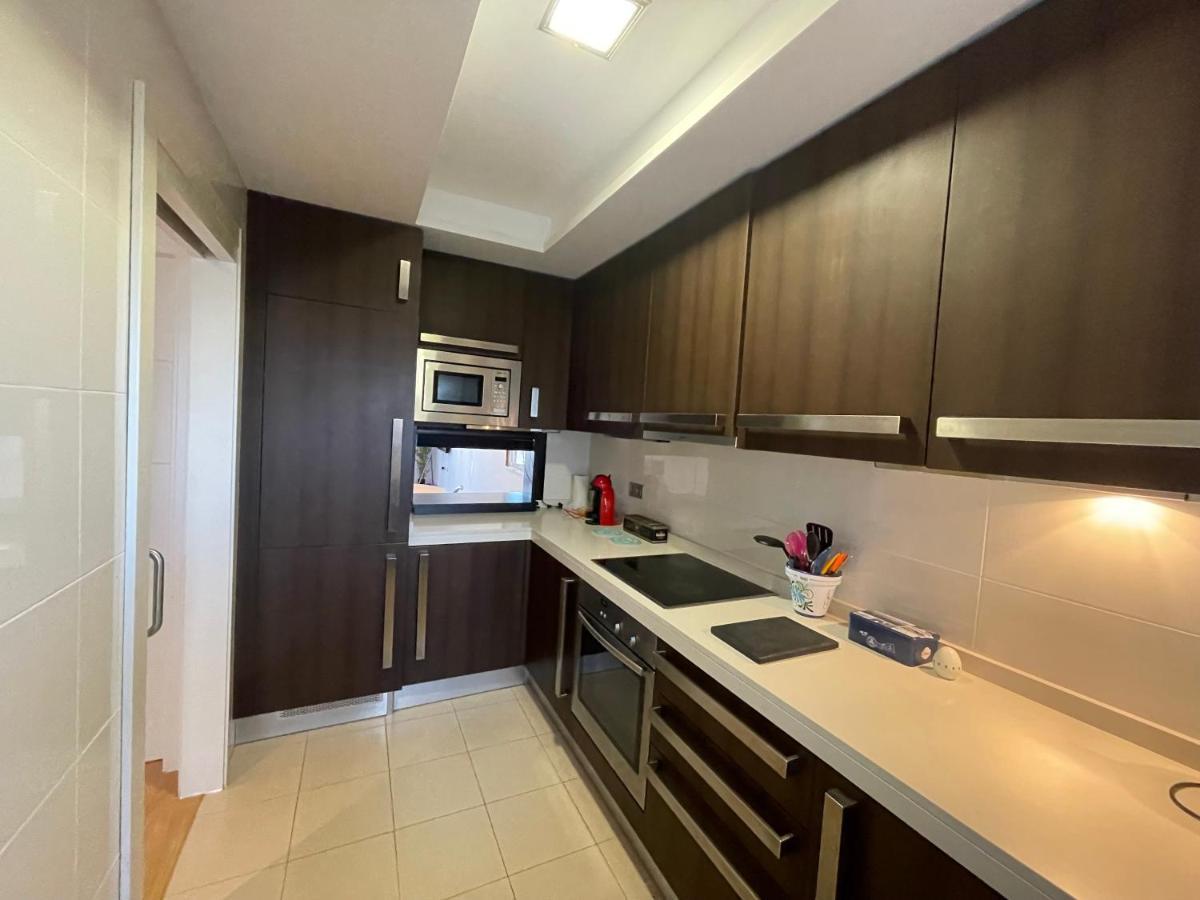 Apartamento Luxury Del Mar D Bj2 Casares