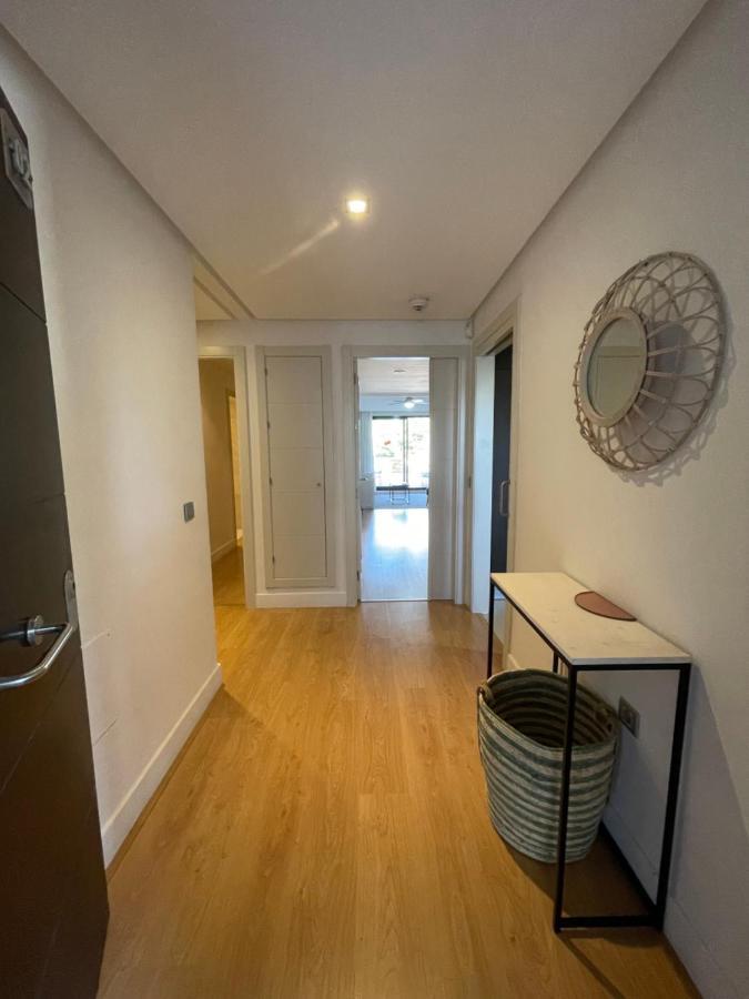 Luxury Del Mar D Bj2 Apartamento *