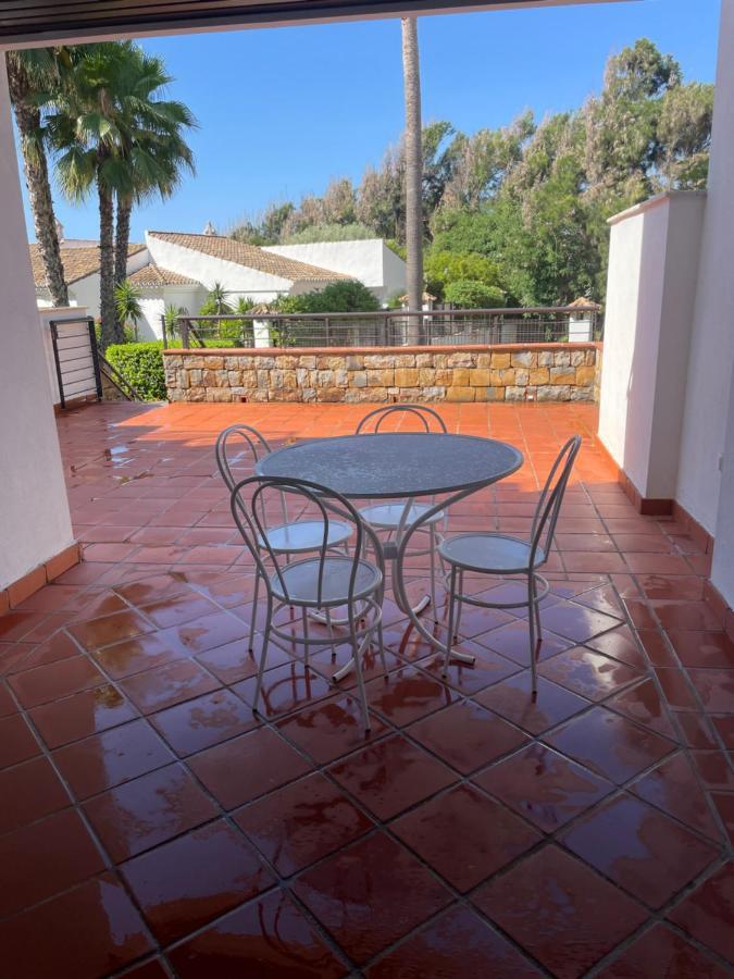 Apartamento Luxury Del Mar D Bj2 Casares