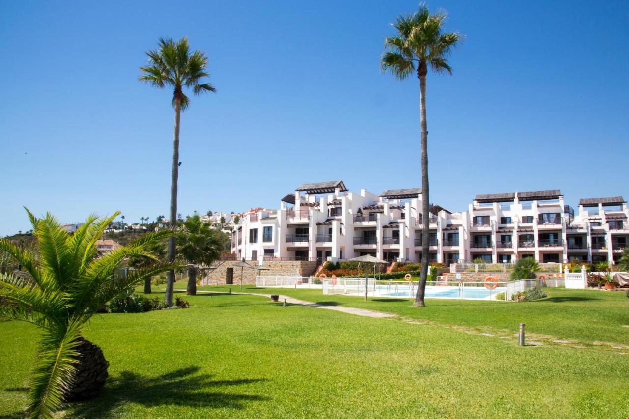Luxury Del Mar D Bj2 Apartamento Casares