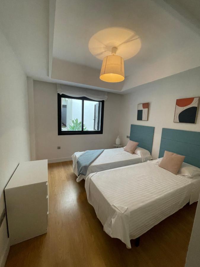 Apartamento Luxury Del Mar D Bj2 Casares