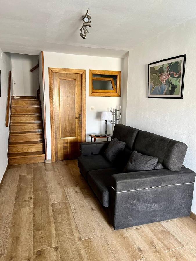 Casa German Holiday home Cudillero
