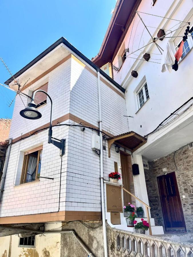 Casa German *