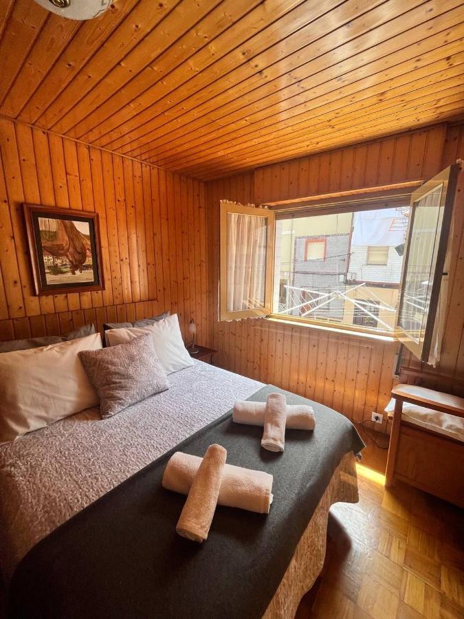 Casa German Holiday home Cudillero
