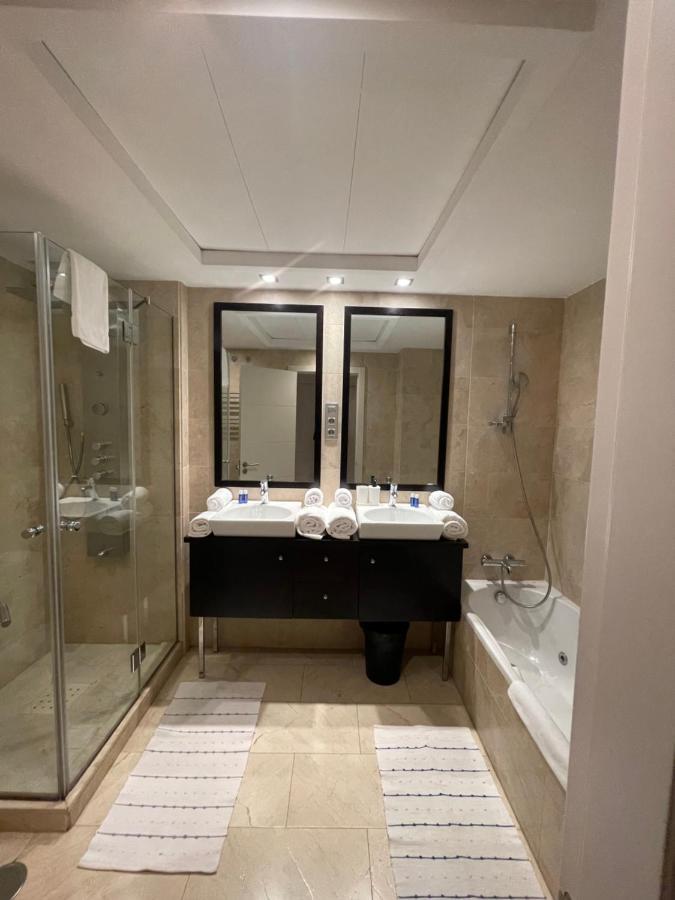 Apartamento Luxury Del Mar D Bj2 Casares