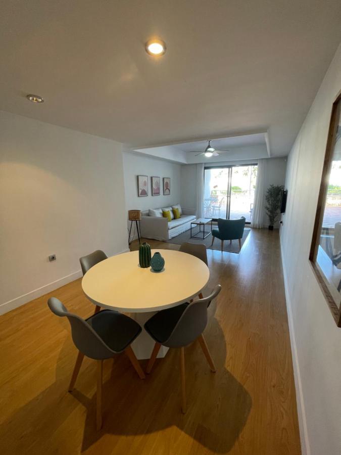 Luxury Del Mar D Bj2 Apartamento Casares