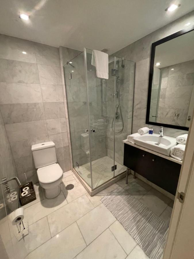Apartamento Luxury Del Mar D Bj2 *