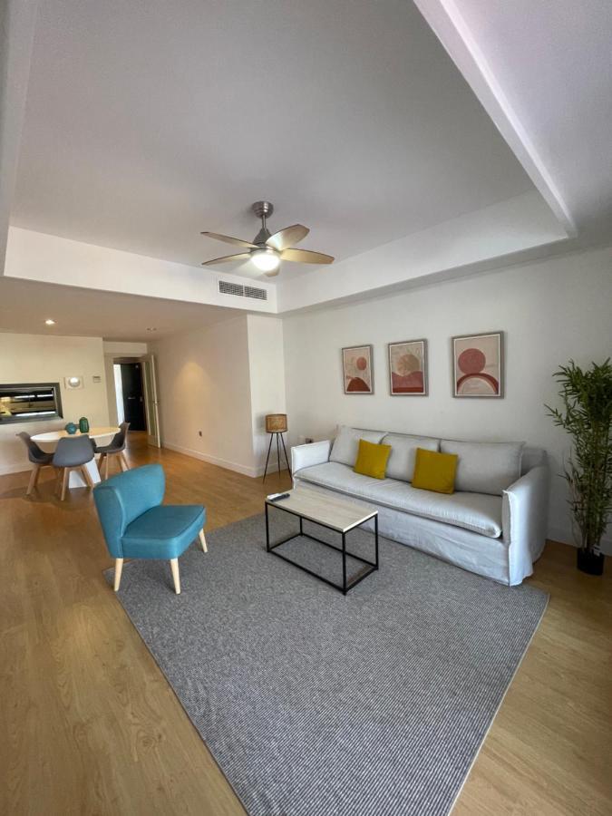 Apartamento Luxury Del Mar D Bj2 Casares