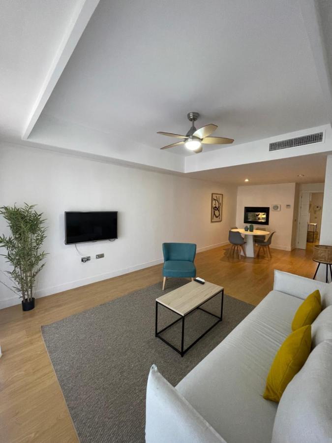 Apartamento Luxury Del Mar D Bj2