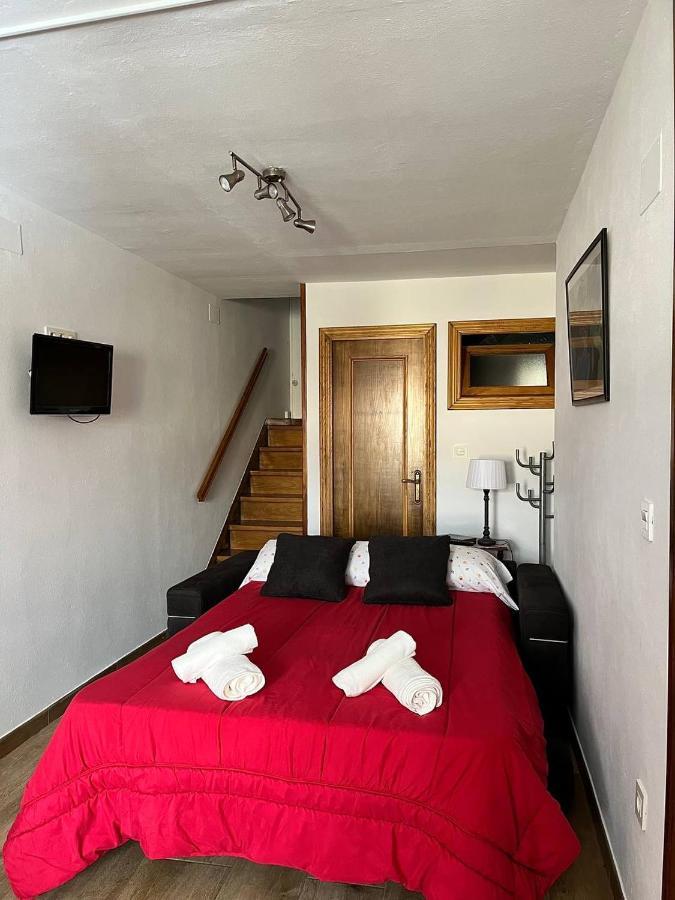Casa German Holiday home Cudillero