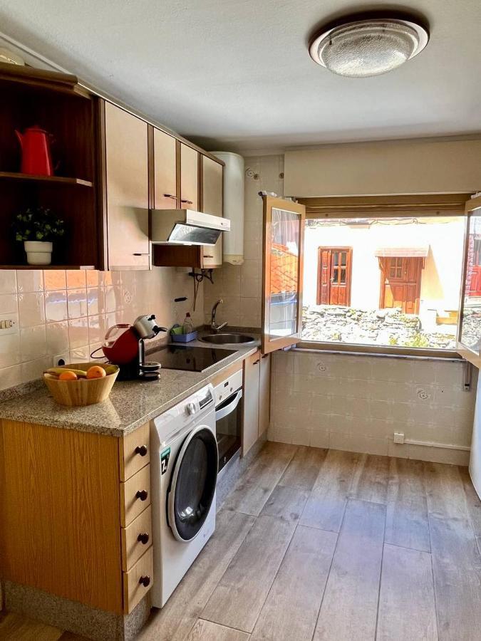 Casa German Holiday home Cudillero