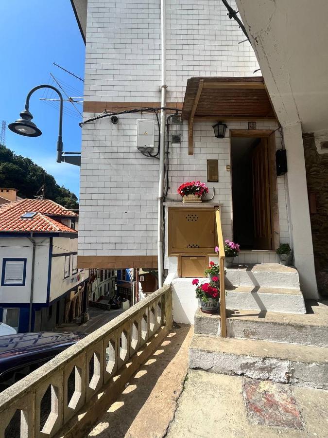Casa German * Cudillero