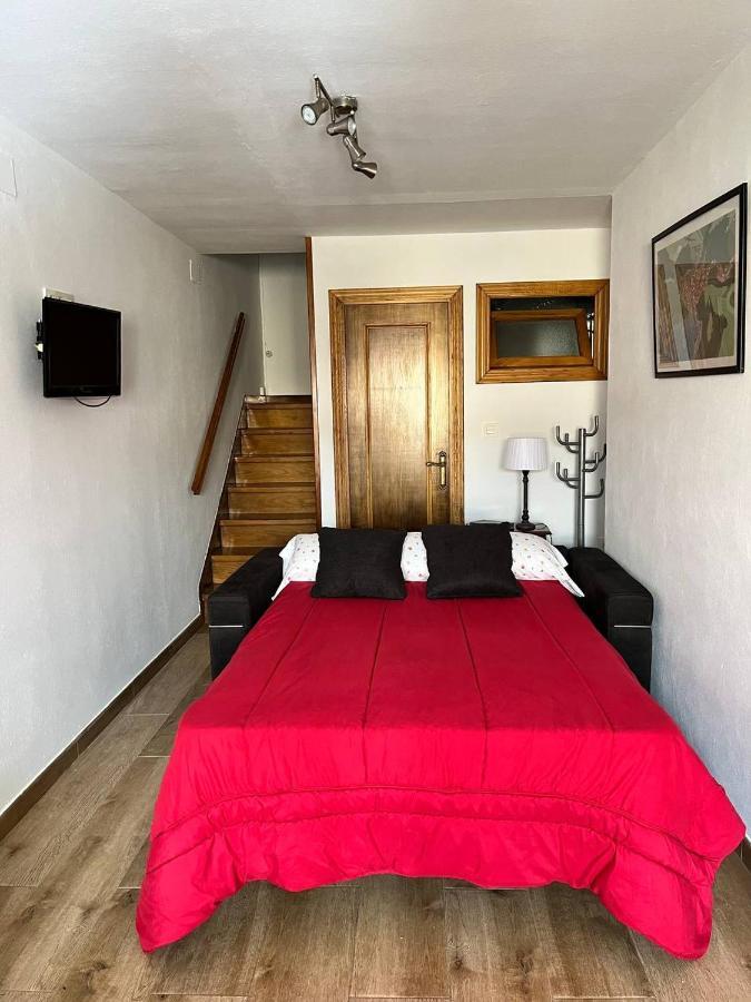 Casa German Holiday home Cudillero