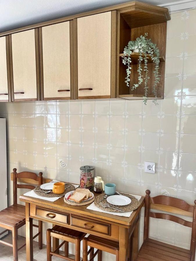 Holiday home Casa German *