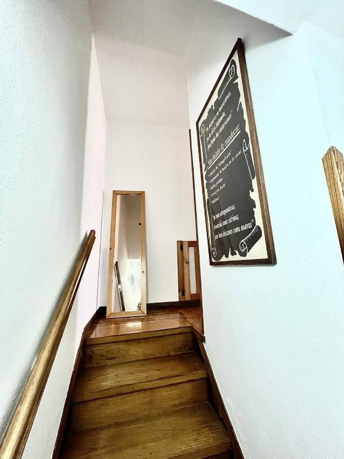 Casa German Holiday home *