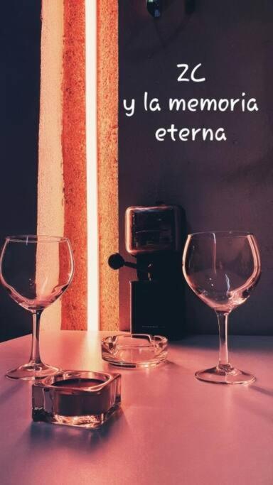 Zentral Club Neutron-jacuzzi Apartamento