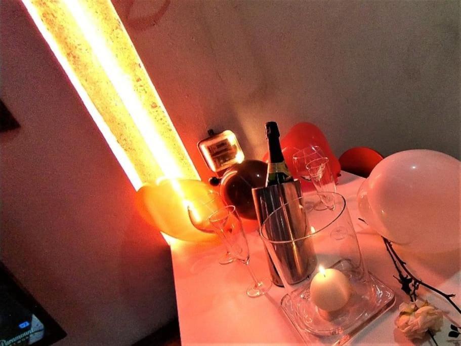 Zentral Club Neutron-jacuzzi *
