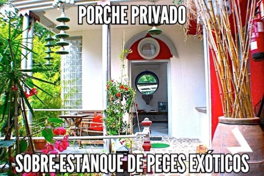 Zentral Club Neutron-jacuzzi Apartamento Belmonte De Miranda