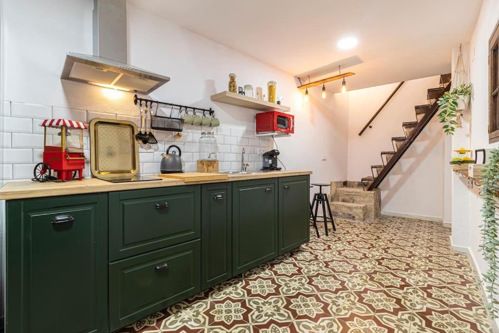 Apartment Kala Atico - Centro Jerez