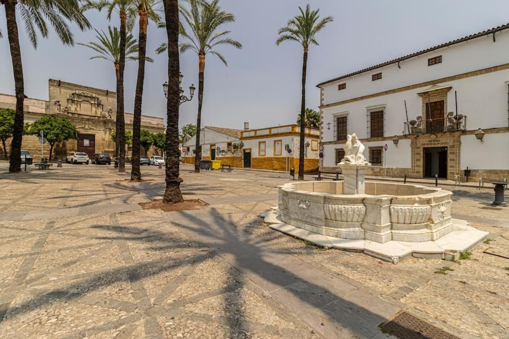 Kala Atico - Centro Jerez Jerez de la Frontera