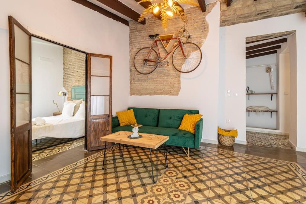 Apartment Kala Atico - Centro Jerez *